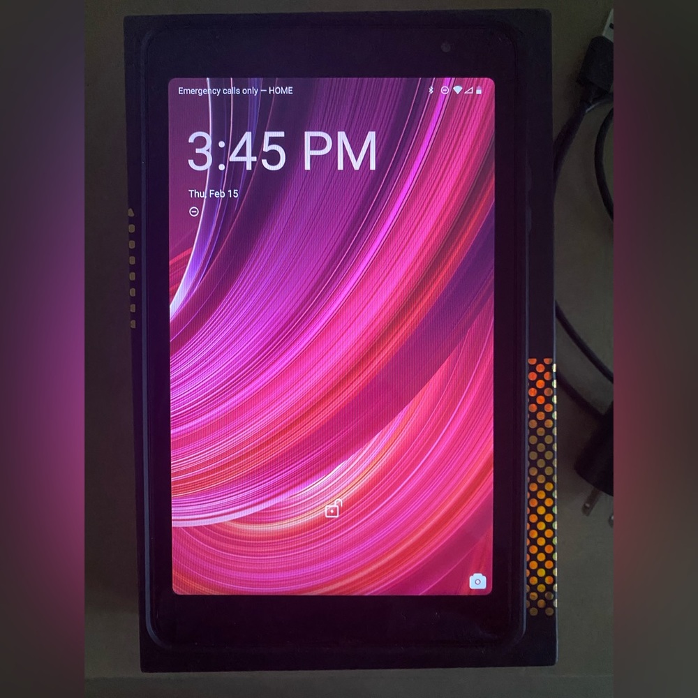 Android Tablet M8L
